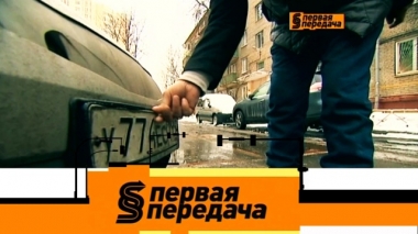 Кража номеров, бесплатная парковка, скандал с Емельяненко и защита от камней 10.03.2019