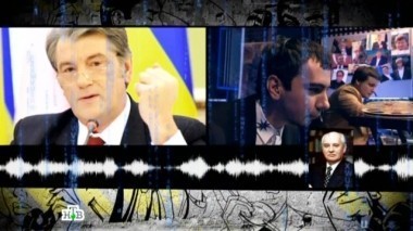 25-летие СНГ: Михаил Горбачёв звонит бывшим президентам Украины 15.12.2016