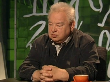Георгий Гречко 21.11.2011