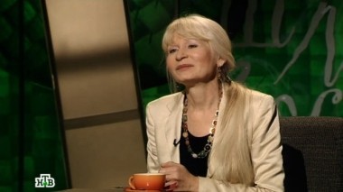 Олеся Николаева 09.11.2013