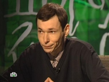 Сергей Самсонов 19.05.2012