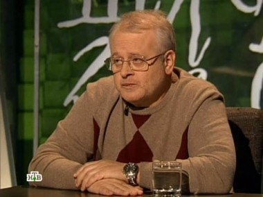 Сергей Устинов 19.12.2011