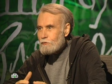 Владимир Маканин 15.04.2012