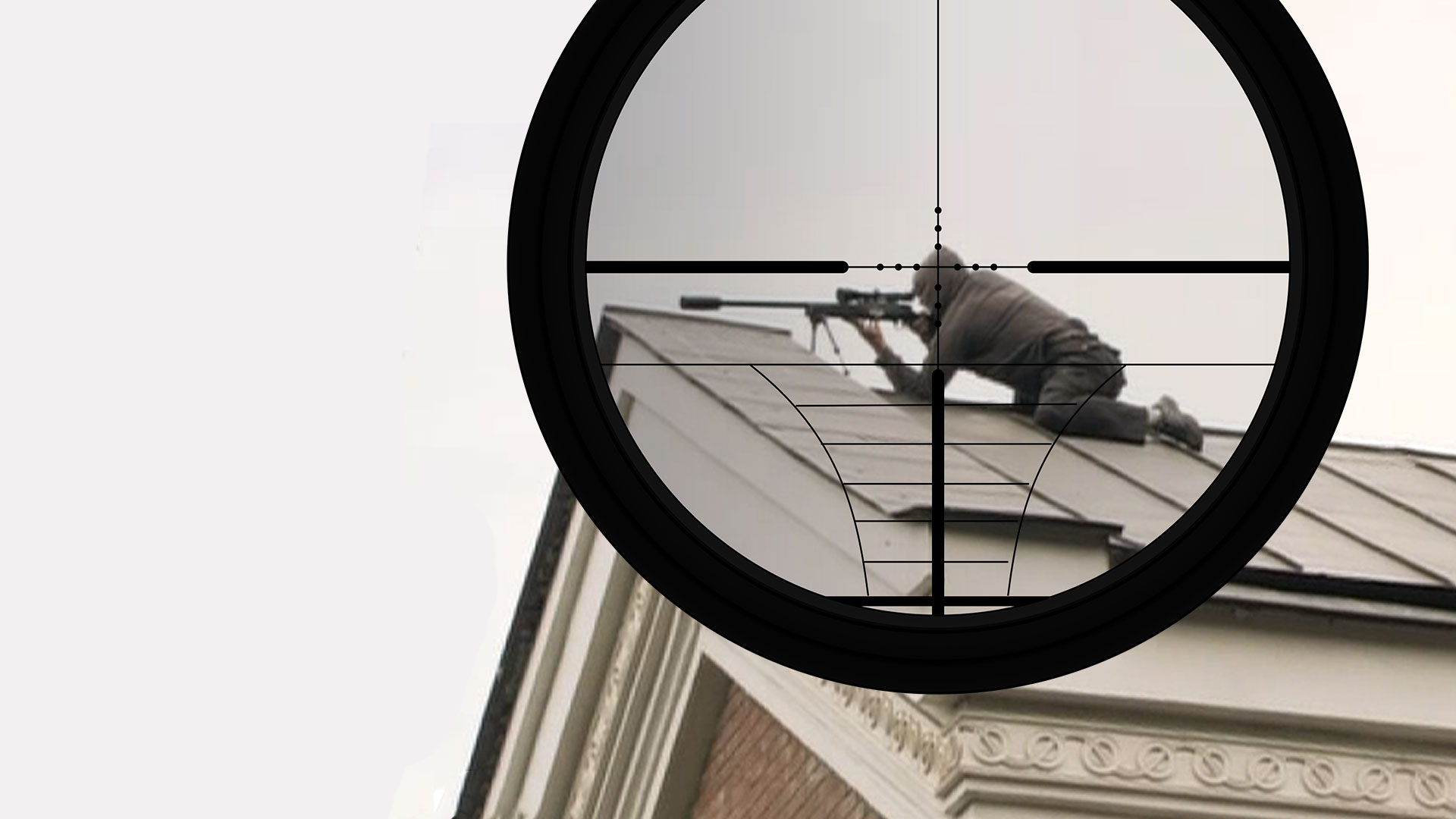 Антиснайпер. Новый уровень