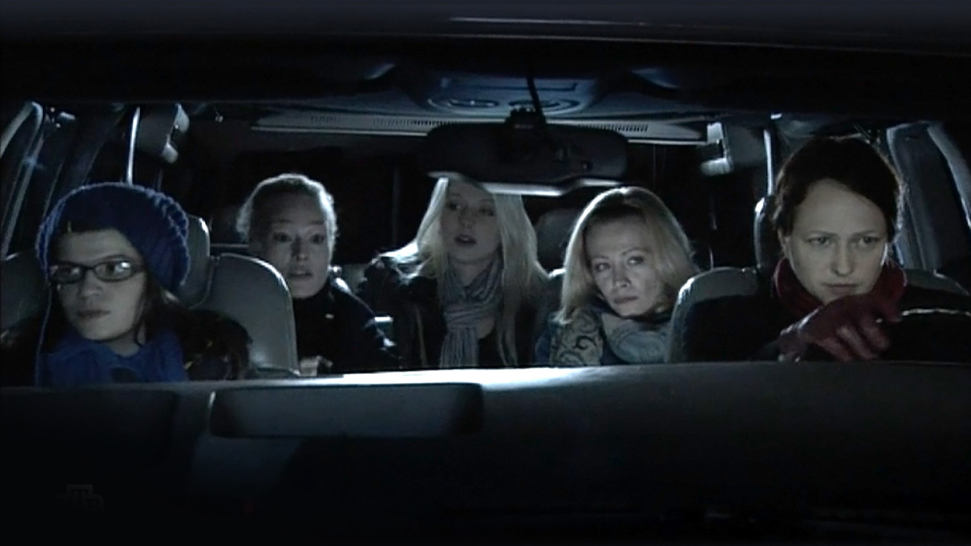 Богини правосудия