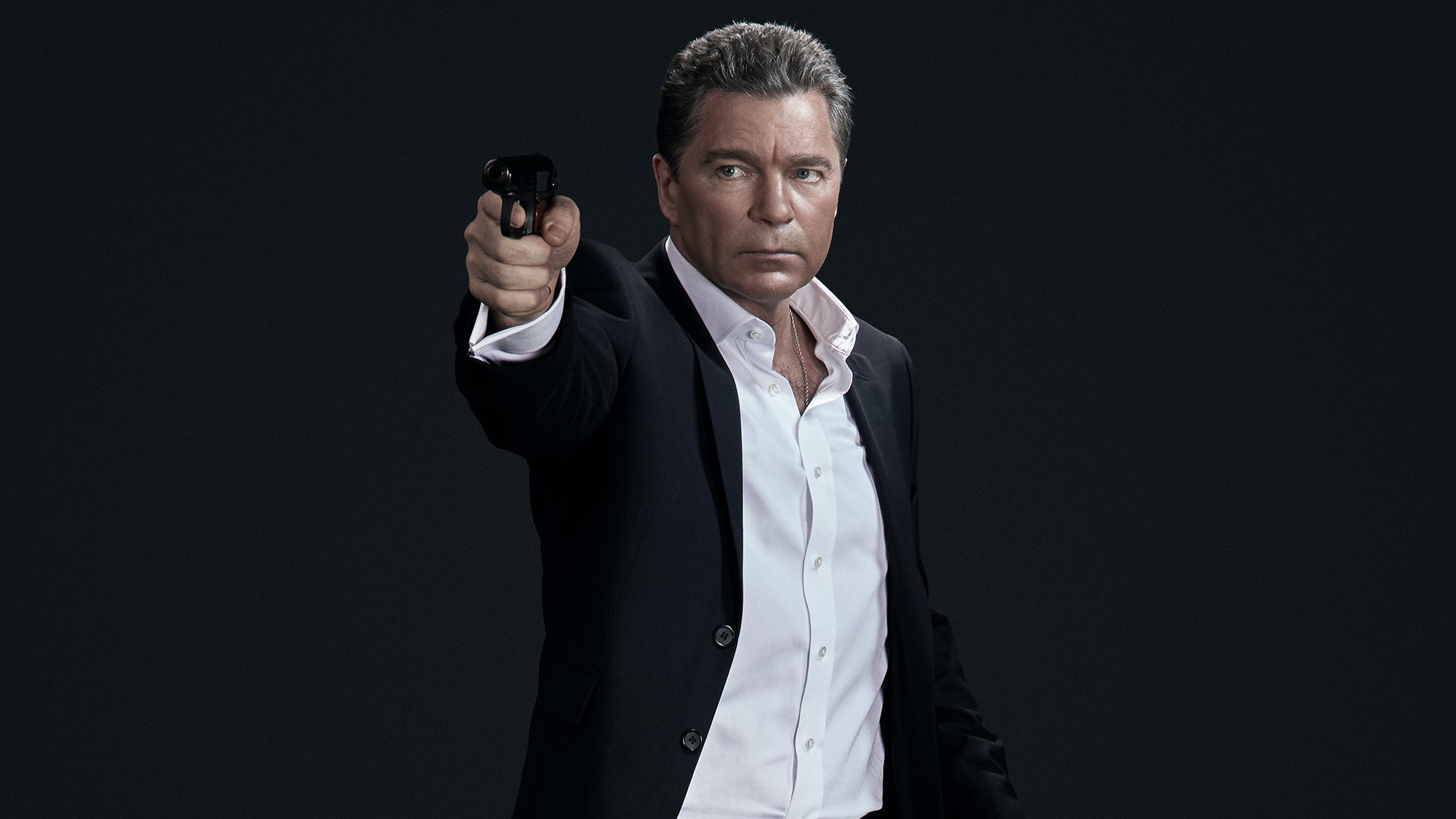 Бывших не бывает