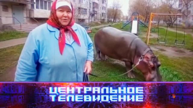 Выпуск от 7 июня 2025 года 07.06.2025
