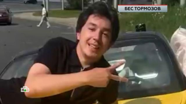 ЧП. Расследование / «Бес тормозов» / 11.09.2026