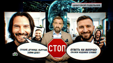 ЧП. Расследование / «Цифровой подельник» / 01.10.2026