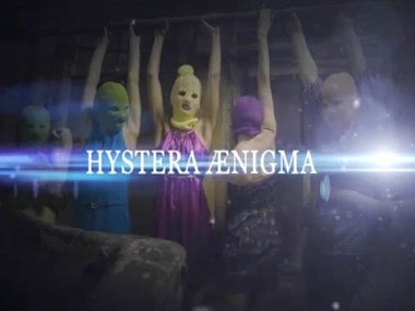 Hystera Ænigma 07.04.2012