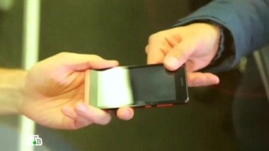 Телефоны с двумя и тремя sim-картами, воздух в квартирах и метро-2014