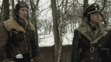 3-я серия 02.05.2015