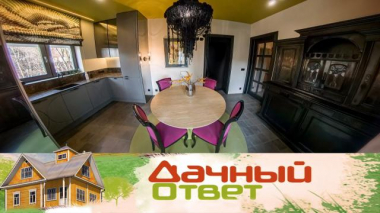 Изысканная кухня с цветным потолком и старинной мебелью 10.12.2022