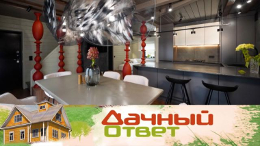 Шале в древнерусском стиле 31.10.2025