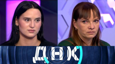 «Мама после смерти мамы?» 20.10.2026