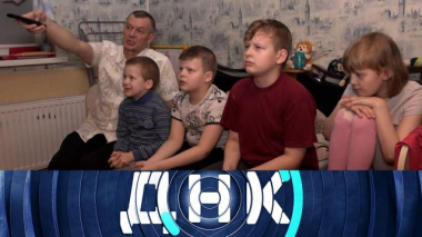 «Нагуляла четверых и сбежала?» 21.12.2025