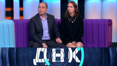 «Подменили после родов?» 24.08.2025