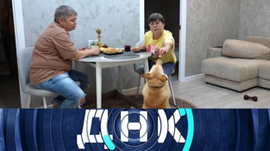 ДНК / «Тайная дочь примерного мужа?» / 23.09.2026