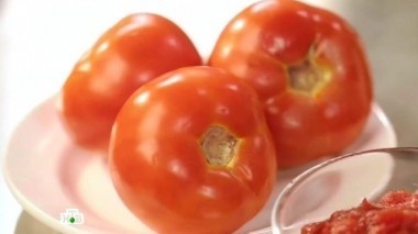 Правильное питание, пять способов есть меньше, важные факты о помидорах 08.10.2016