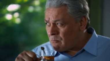 Ельцин. Три дня в августе 23.08.2014