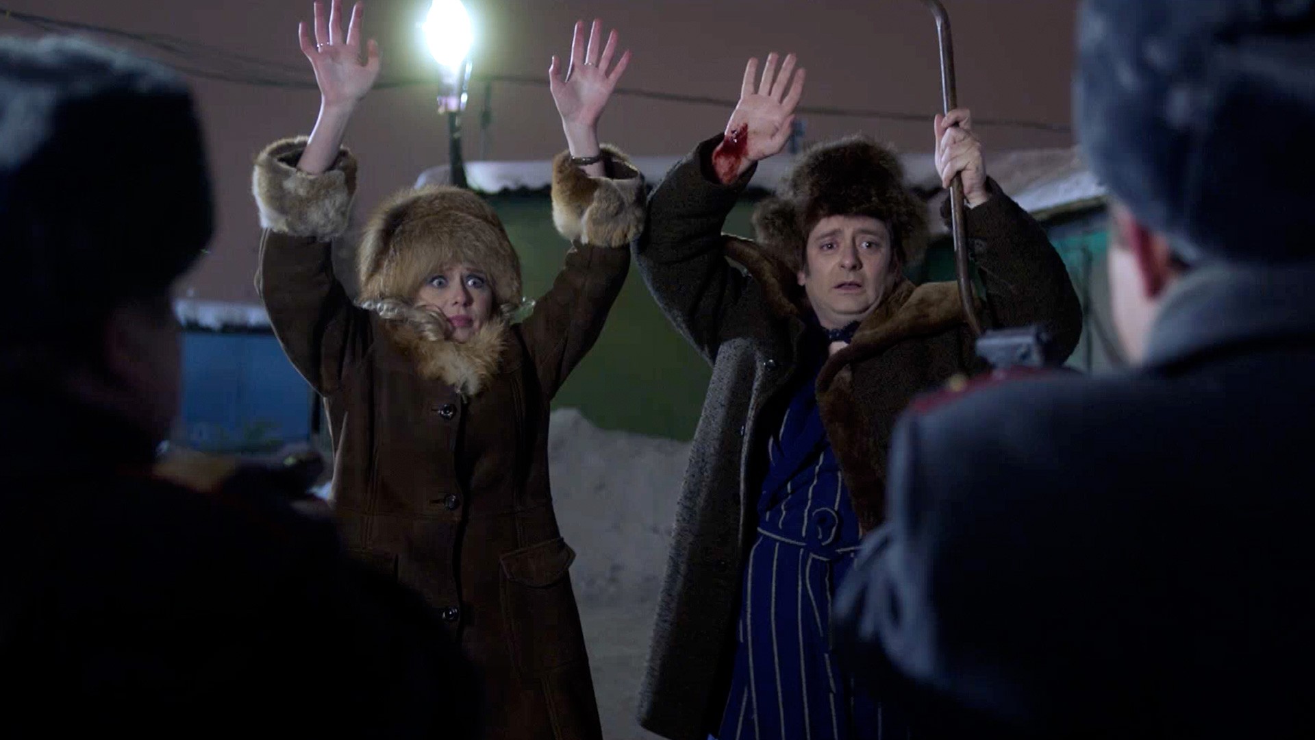 Гаражный папа