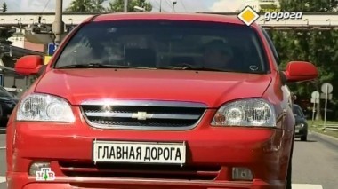Дорожные войны, права на мопед и Chevrolet Lacetti 01.08.2014