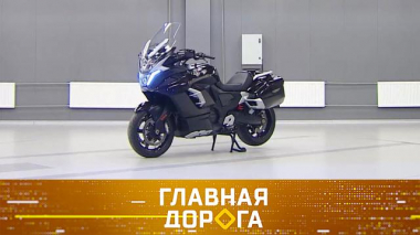 Электромотоцикл специального назначения, автоманьяк за рулем и тест BMW i3 01.10.2022