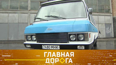 Советский микроавтобус, проблемы каршеринга и тест карманного алкотестера 11.08.2022