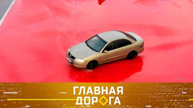 Скольжение на льду, инспектор против многотонной фуры, выходки вандалов и очищение машины 13.12.2025