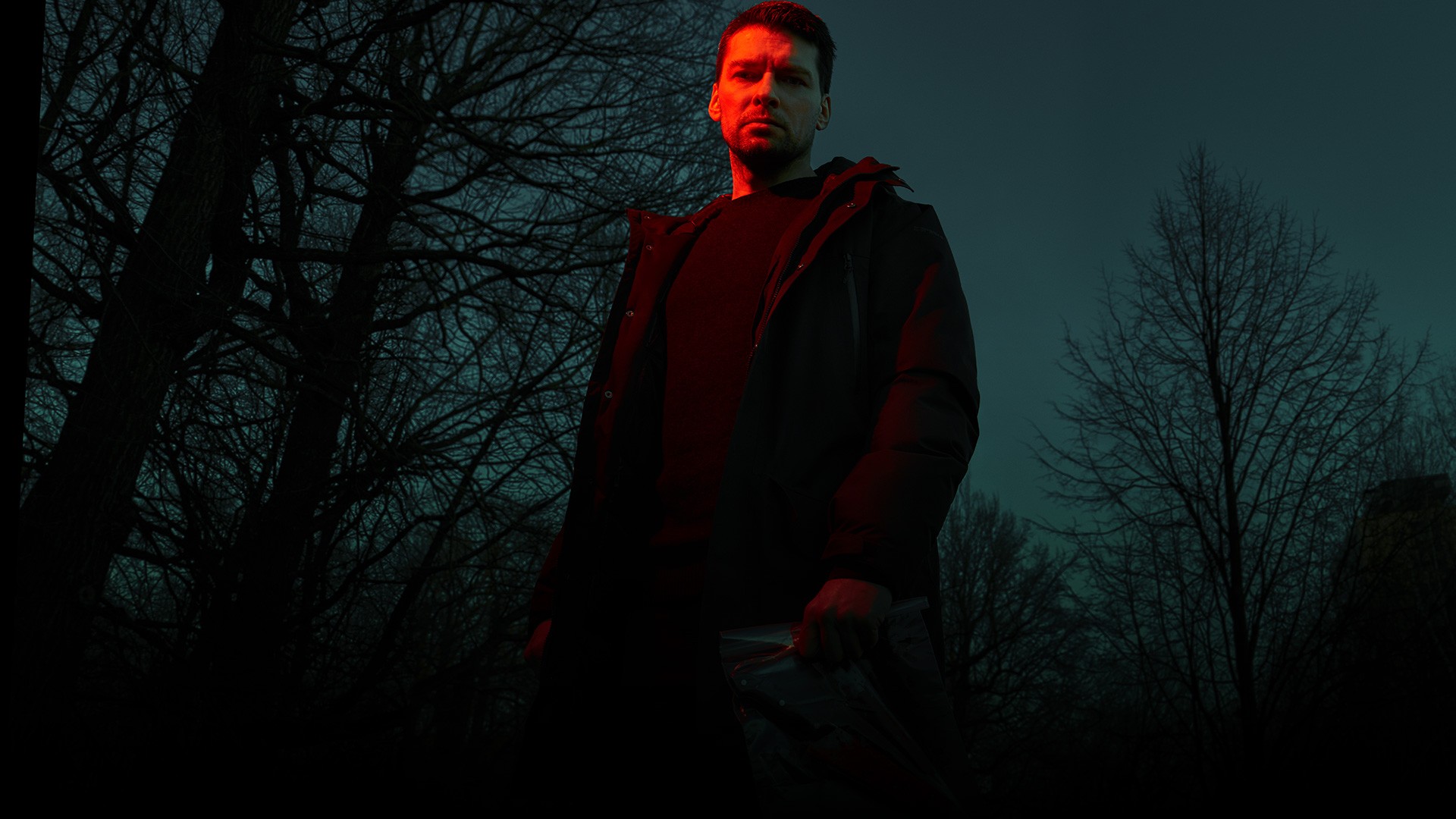 Капкан для монстра