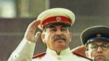 Иосиф Сталин 23.07.2016
