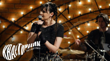 Квартирник НТВ у Маргулиса / Диана Анкудинова / 02.09.2026