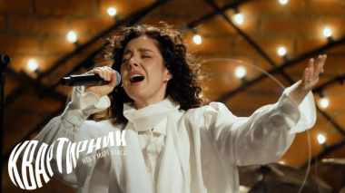 Квартирник НТВ у Маргулиса / Мария Зайцева / 21.05.2026