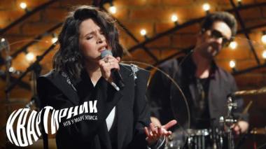 Женя Любич. Песни на стихи поэтов 20.03.2026