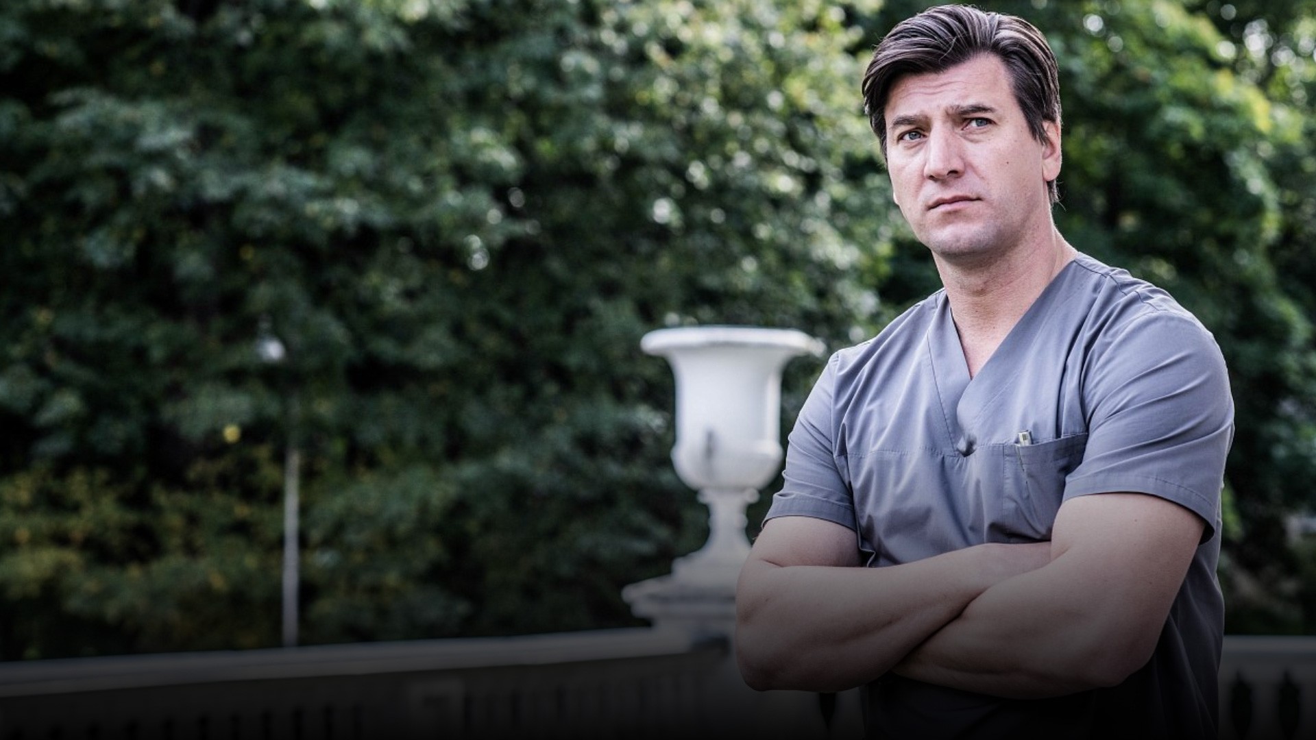 Метод Михайлова