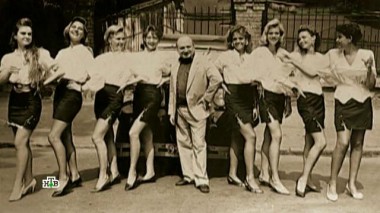 Михаил Жванецкий. Документальный фильм 04.11.2021