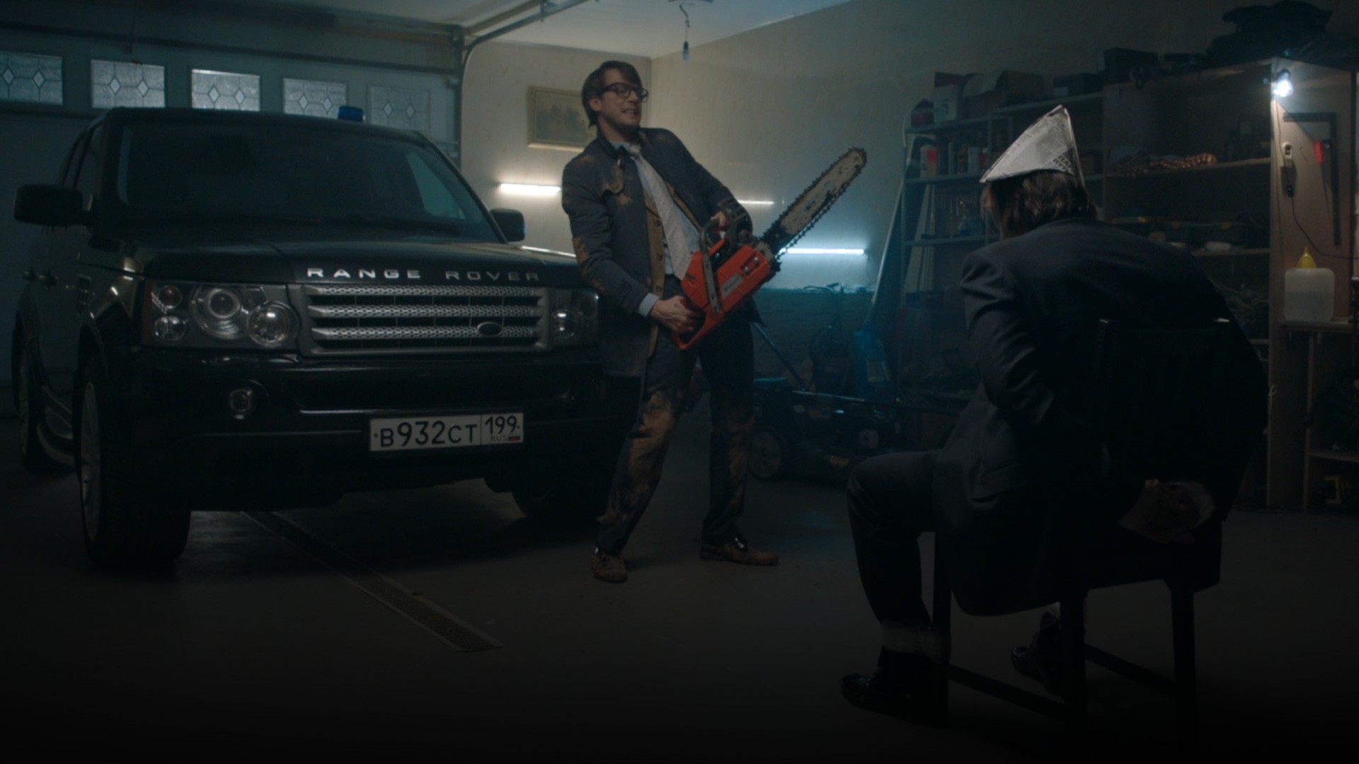 Моя революция