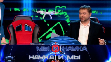 Через 10 лет искусственный интеллект сделает всех безработными? 13.10.2025