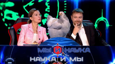 Через 10 лет наука возродит мамонтов? 08.12.2025