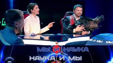 Через 10 лет появятся искусственные мышцы? 15.03.2026