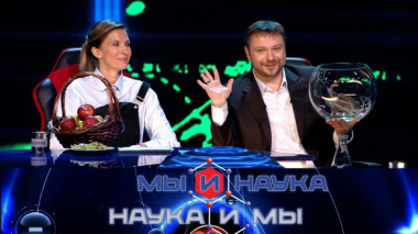 Через 10 лет вся еда будет безопасной? 05.11.2025