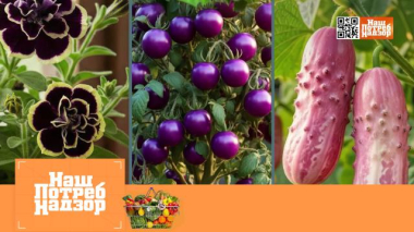 НашПотребНадзор / Выбор качественных семян, польза безлактозного молока и краковская колбаса без добавок / 18.04.2026