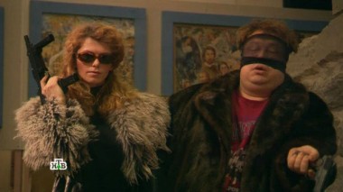 2-я серия 02.01.2018