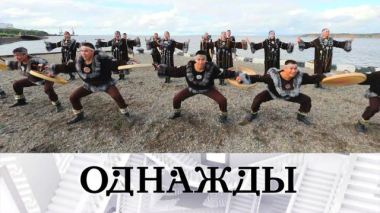 Крики чаек и песни китов в ансамбле «Эргырон», 80 лет Ларисе Рубальской, «Покровка.Театр» и дерзкий «Упырь» 19.09.2025