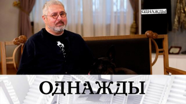 Знаменитый кинорежиссер Дмитрий Месхиев и его интервью 07.07.2022