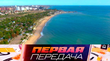 Первая передача / Путешествие в знойный город на Дону и изнурительное испытание нервной системы в автосалоне / 14.06.2026