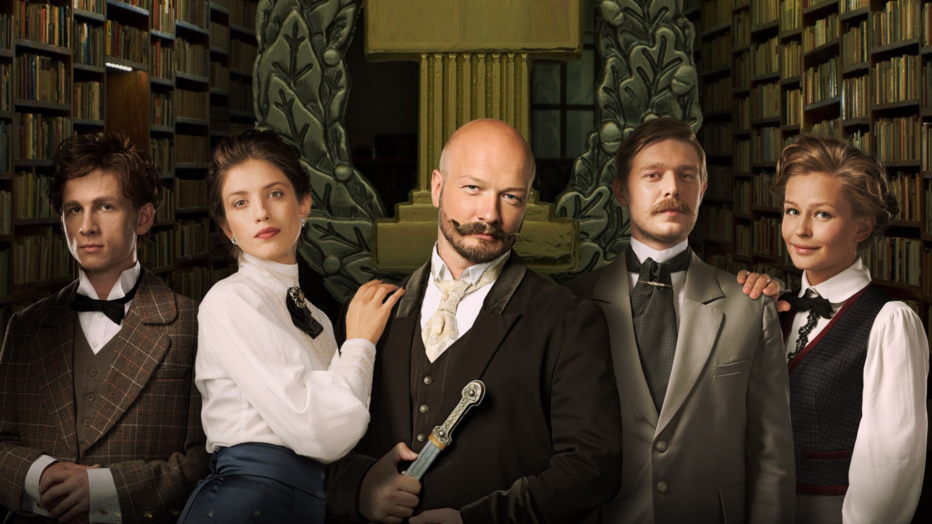 Победители