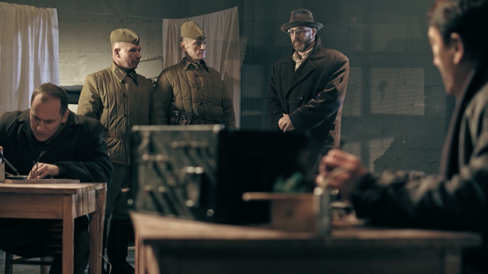 Подлежит уничтожению