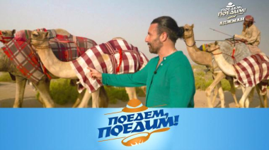 Аджман: старейший рынок Эмиратов, заплыв среди мангровых деревьев, барбекю на пляже и анклав Масфут 13.11.2025