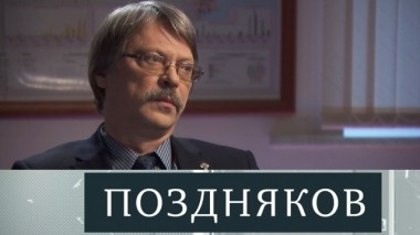 Евгений Киселёв 16.12.2018
